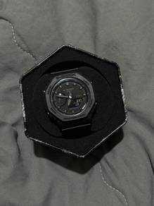 gshock ga2100