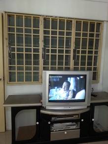 Lorong Semarak Api