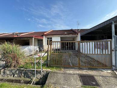 Garden Homes Seremban 2 (22 x70 Size) Nr avenue Arowana //100% loan