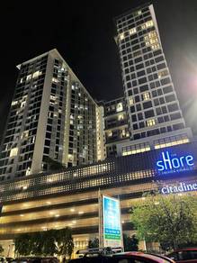 The Shore (Kota Kinabalu)