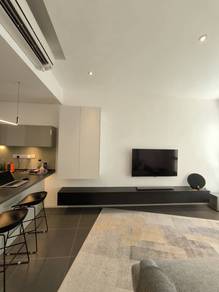 Renovated
