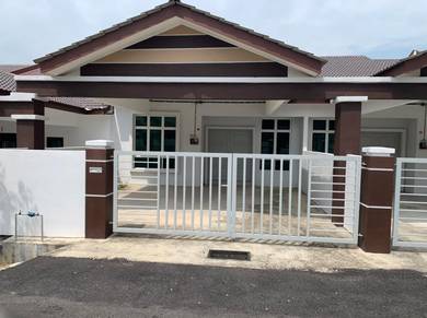 Rumah Sewa Taman Sri Nova Tampin