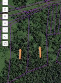 Sadong Jalan Batang Lupar 38.33 Acres Mixed Zone Land