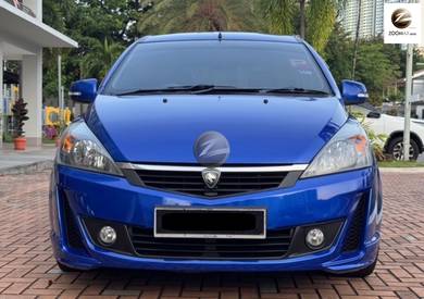 Proton EXORA 1.6 (A) BOLD 1 YEAR WARRANTY