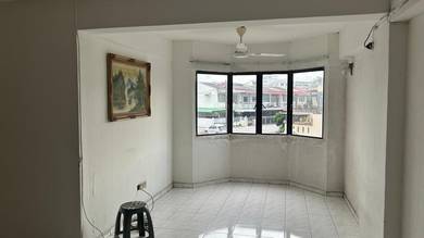 APARTMENT RIA lower floor for rental