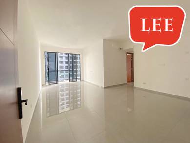 [ 1098 SF ] muze smart home condo | 3r2b | bkt jambu bayan lepas - HK