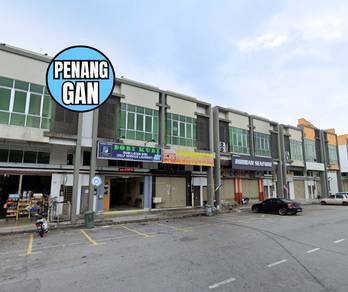 Shop-lot-for-sale-Simpang-Ampat-Penang