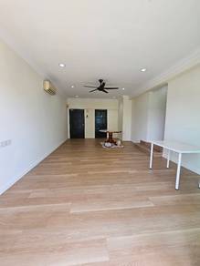 Kelana Mahkota Condo, Partly, 2cp, Kelana Jaya, LRT, PJ