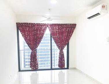 [BELOW MARKET] KL Traders Square Setapak near Platz Seasons Awani