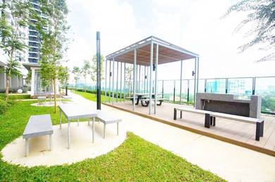 [BELOW MARKET] KL Traders Square Setapak near Platz Seasons Awani