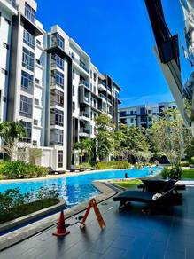 Greenfield Residences | for Rent