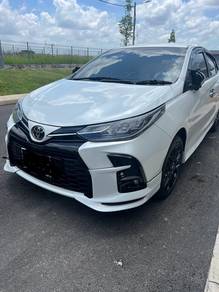 Toyota VIOS 1.5 G (A)