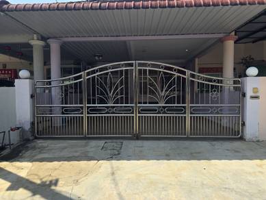 bandar macang bubok 2storey house for sale