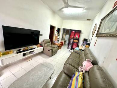 1-storey-Terraced-House-for-sale-Johor-Bahru-Johor