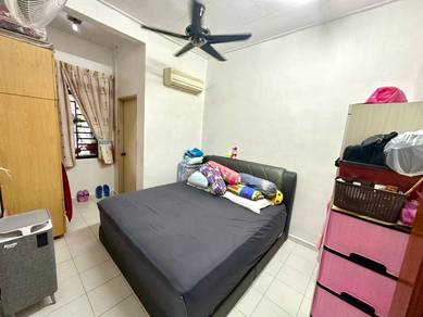1-storey-Terraced-House-for-sale-Johor-Bahru-Johor-2