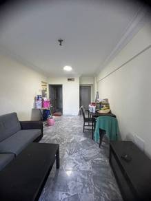 Vantage Point Desa Petaling [With Patking Lot I Partially furnished]