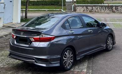Honda CITY 1.5 FULL ORI TIP TOP CDT WRT 3YRS