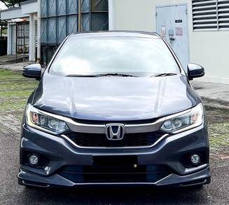 Honda CITY 1.5 FULL ORI TIP TOP CDT WRT 3YRS