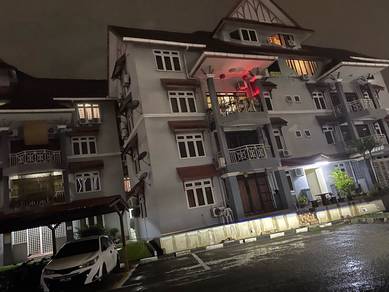Rumah Untuk Disewa