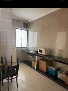 2-storey-Terraced-House-for-rent-Setia-Alam-Selangor-1