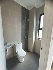 2-storey-Terraced-House-for-rent-Setia-Alam-Selangor-2