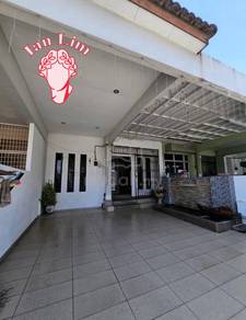 [RENO] 2 STOREY TERRACE LEBUH BATU MAUNG IPING LANDED Bayan Lepas