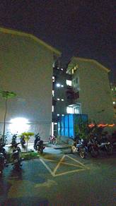 Taman dagang Flat, ampang, taman dagang , Selangor