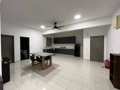 Hot Deal🔥Almost Fully Furnished Apartment Idaman Abadi✅Kajang To Rent