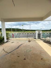 CORNER LOT LUAS❗️TAMAN RESIDENSI MESRA, GURUN📍Sedia Diduduki💯LPPSA✅️