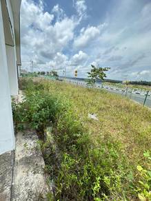 CORNER LOT LUAS❗️TAMAN RESIDENSI MESRA, GURUN📍Sedia Diduduki💯LPPSA✅️