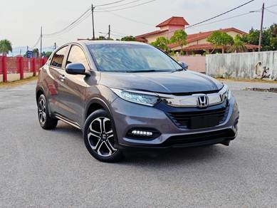 Honda HR-V 1.8 V FACELIFT (A)F/S RECORD