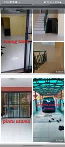 Townvilla sri gombak