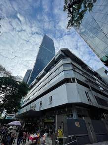 Wisma Central Office KLCC AMPANG RM750 Only (No SST)