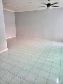FULL LOAN Mutiara Rini 2 Storey Terrace House