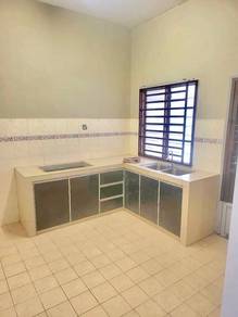 FULL LOAN Mutiara Rini 2 Storey Terrace House