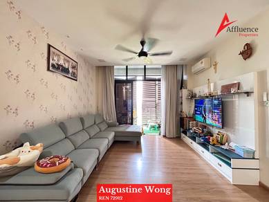 Luxurious High-Rise Living @ 72 Residence, Jln Song, Kuching
