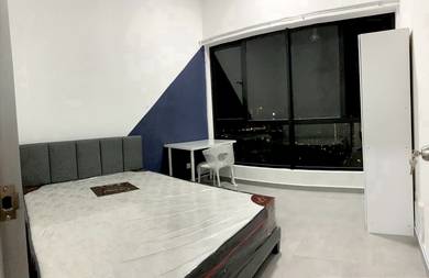 Medium Room at D'sands Residence Old Klang Road KL Sentral Mid Valley