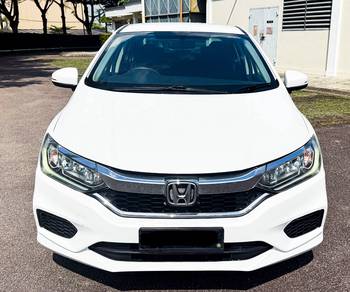 Honda City 1.5 Hybrid(A) FULL WARRANTY 3Y H/L