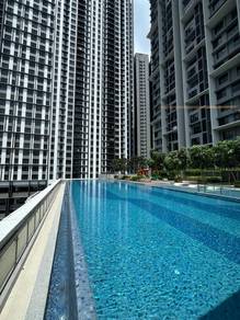 (ROOM) D'Cosmos Residences Empire Damansara Perdana near Menara Gamuda