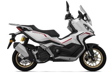 Keeway XDV180 EVO BOOKING NOWW!!!HOT NEWW!!!