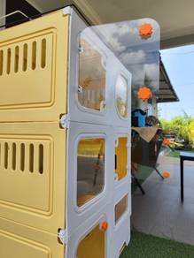 Cat Villa 3 Tier