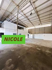 Warehouse-/-Factory-for-rent-Batu-Maung-Penang-1