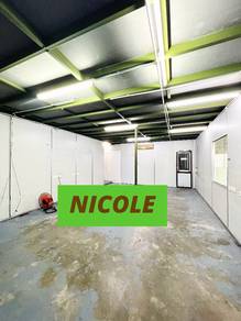 Warehouse-/-Factory-for-rent-Batu-Maung-Penang-2