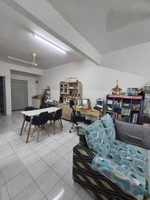 TERMURAH ‼️ Apartment Villa Tropika Sungai Tangkas UKm Kajang Bangi