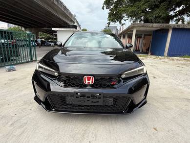 Honda CIVIC 2.0 TYPE R FL5 Turbo 222KM 6A 6G