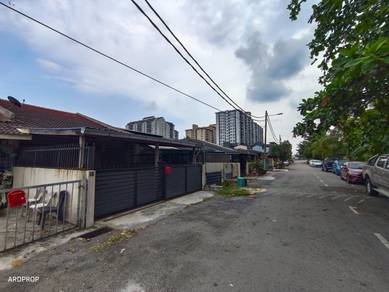 Single Storey Taman Pasir Emas Sungai Chua Kajang