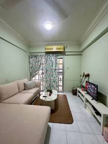 Regency terrace fully furnished apartments for rent