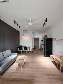 Brand new fully furnished studio