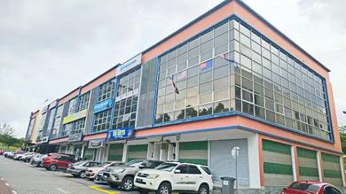 Shop-lot-for-sale-Pasir-Gudang-Johor-2