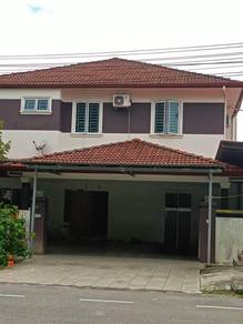 House for Sale at Samarahan